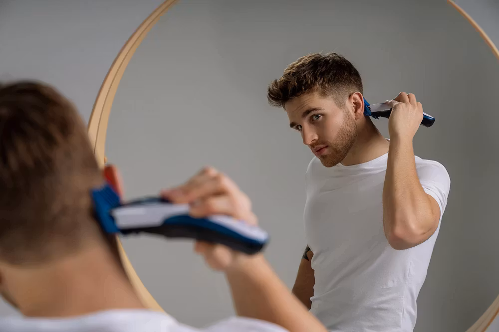 WAHL Color Pro 9649-916 Cordless Combo Hårtrimmer