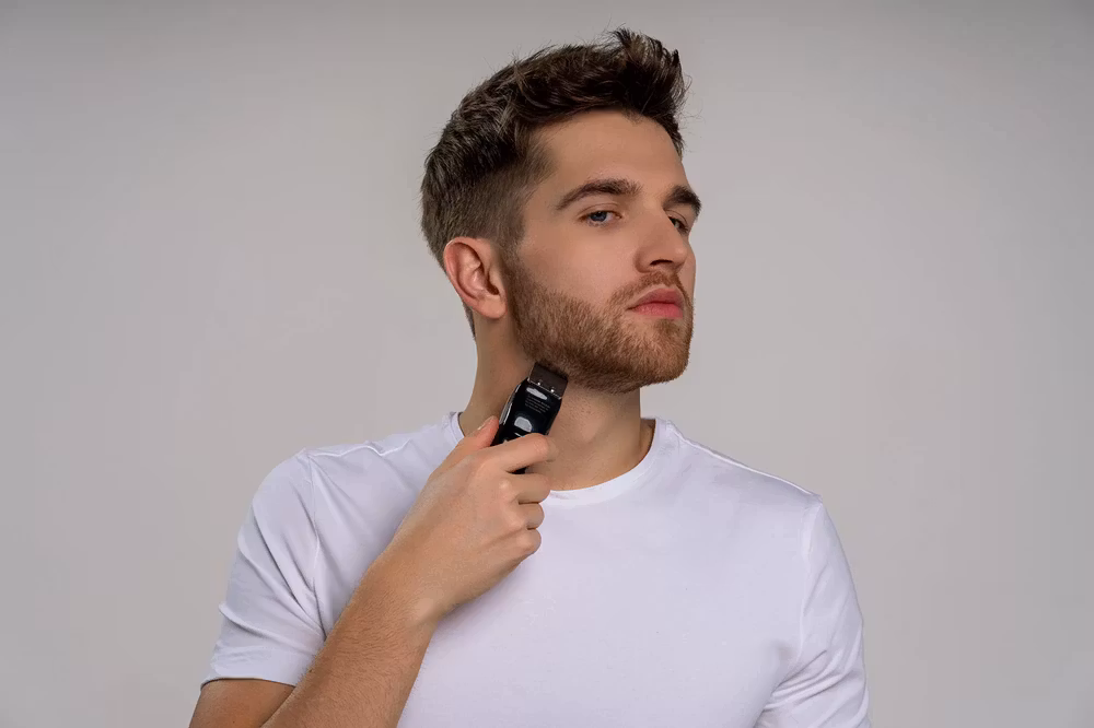 WAHL Color Pro 9649-916 Cordless Combo Hårtrimmer