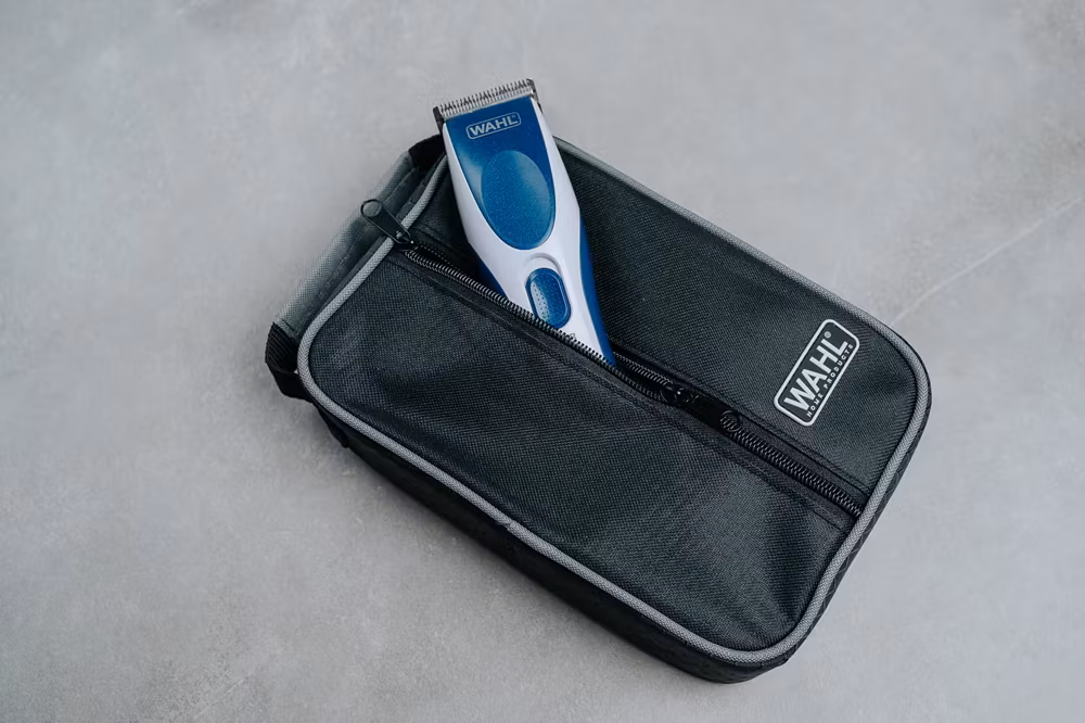 WAHL Color Pro 9649-916 Cordless Combo Hårtrimmer