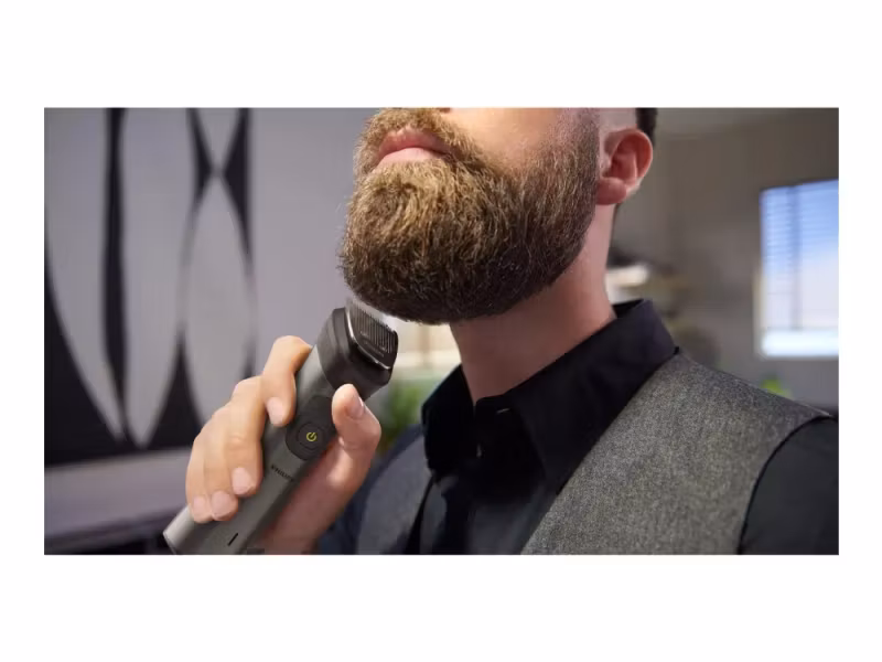Philips 7000 Series MG7920 Multigroom Trimmer