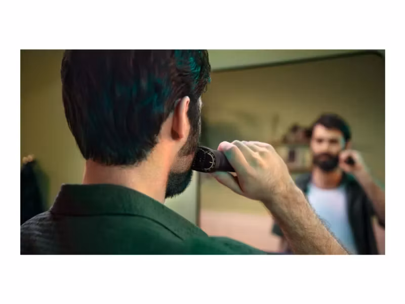 Philips 7000 Series MG7920 Multigroom Trimmer