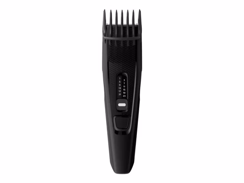 Philips HAIRCLIPPER Series 3000 HC3510 Trimmer Svart