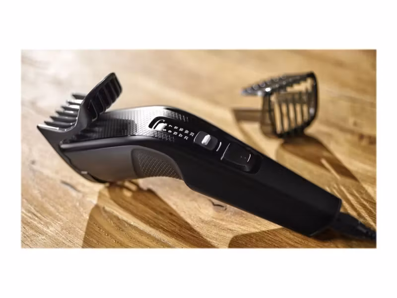 Philips HAIRCLIPPER Series 3000 HC3510 Trimmer Svart