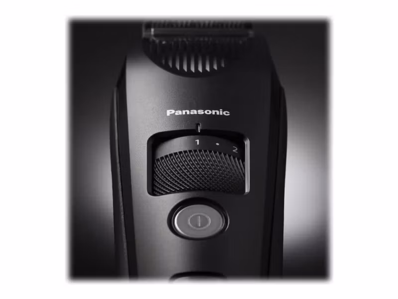 Panasonic ER-SB40-K803 Trimmer Svart