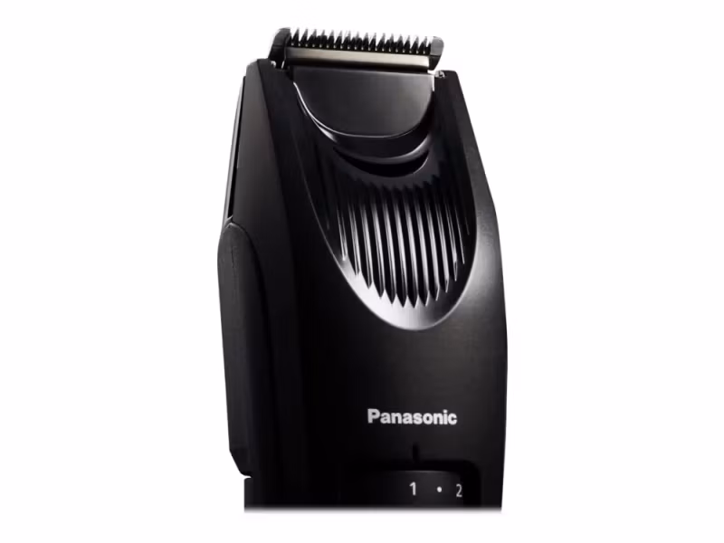 Panasonic ER-SB40-K803 Trimmer Svart