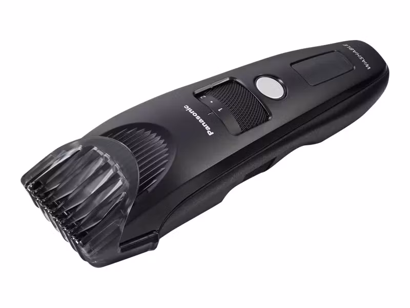 Panasonic ER-SB40-K803 Trimmer Svart