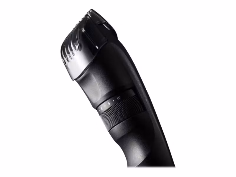 Panasonic ER-SB40-K803 Trimmer Svart