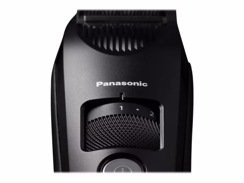 Panasonic ER-SB40-K803 Trimmer Svart