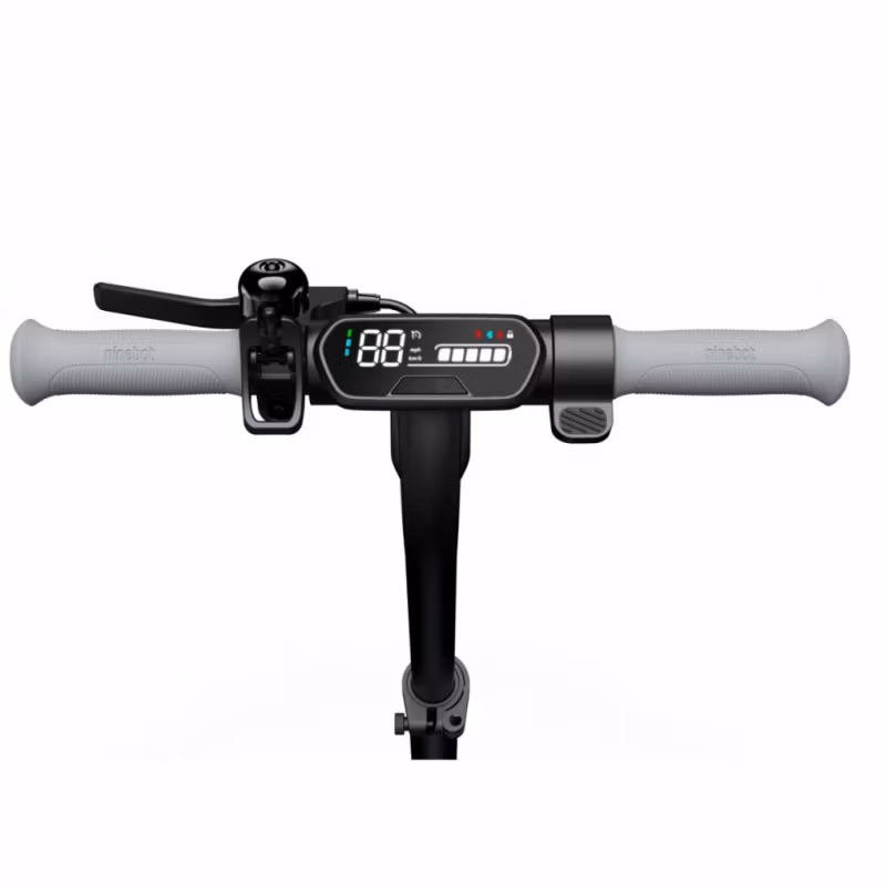 Ninebot KickScooter C2 Pro E Elscooter