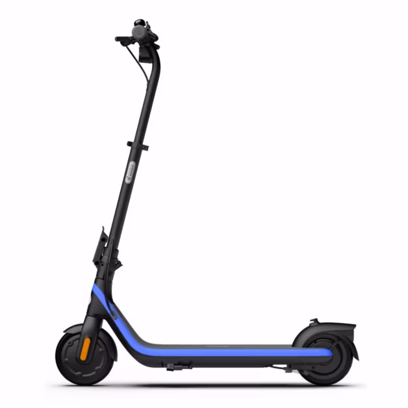 Ninebot KickScooter C2 Pro E Elscooter