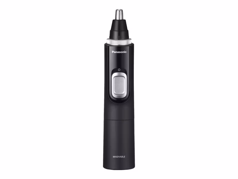 Panasonic ER-GN300 Trimmer Svart