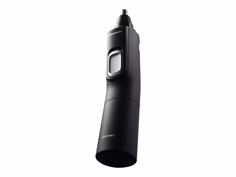 Panasonic ER-GN300 Trimmer Svart