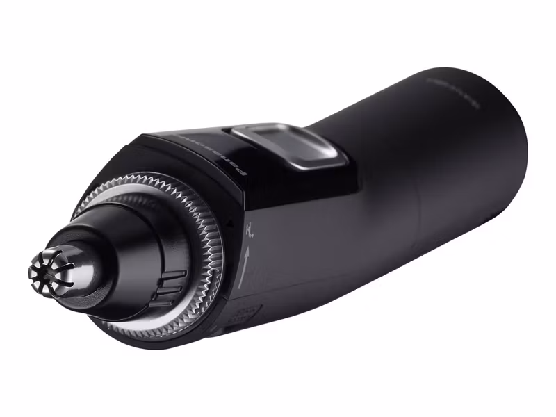 Panasonic ER-GN300 Trimmer Svart
