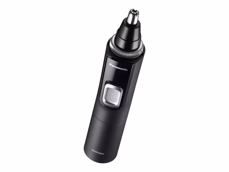 Panasonic ER-GN300 Trimmer Svart