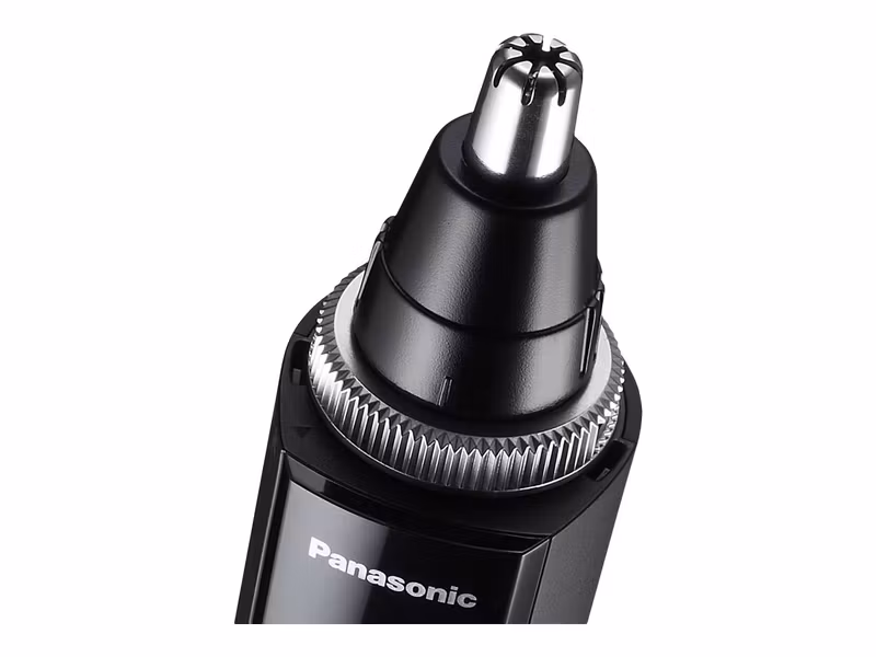 Panasonic ER-GN300 Trimmer Svart