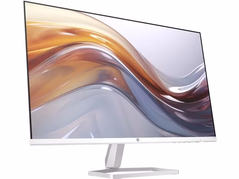 HP 527sa Series 5 27" IPS 1920 x 1080 HDMI VGA Gamingskärm