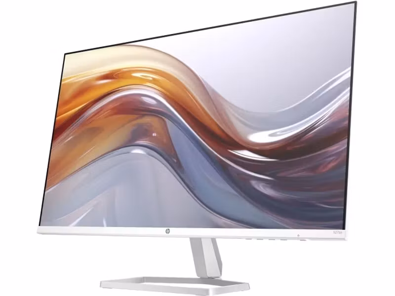 HP 527sa Series 5 27" IPS 1920 x 1080 HDMI VGA Gamingskärm