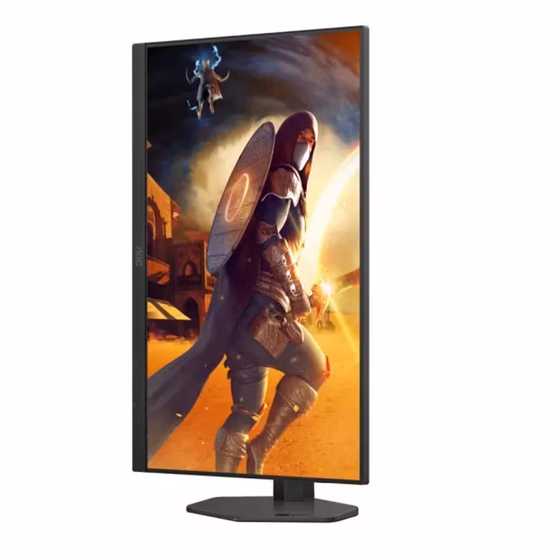 AOC G4 U27G4R 27" Fast IPS 4K Ultra HD LED 180 Hz Gamingmonitor
