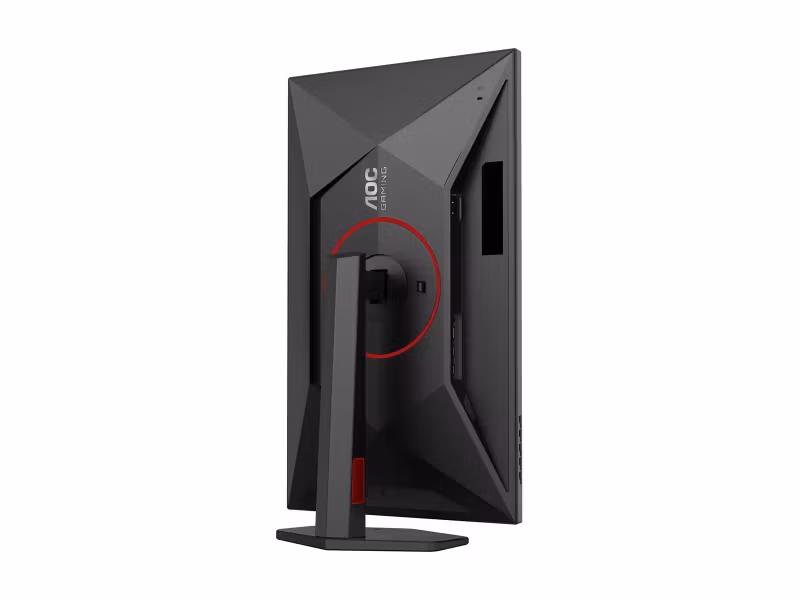 AOC G4 U27G4R 27" Fast IPS 4K Ultra HD LED 180 Hz Gamingmonitor