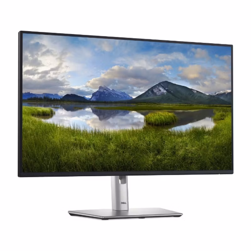 Dell P2725HE 27" IPS 1920 x 1080 (Full HD) Gamingskärm