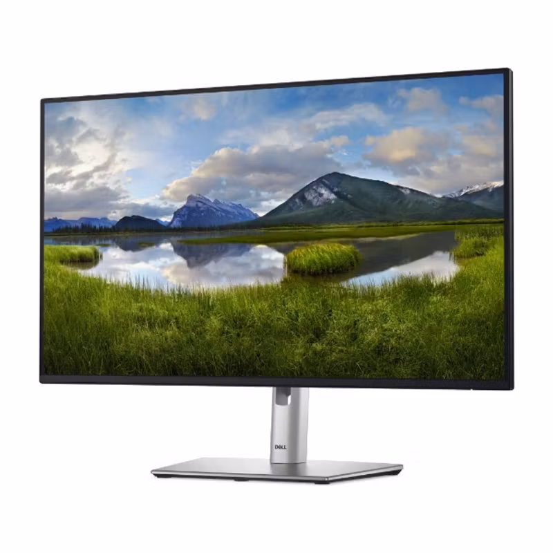 Dell P2725HE 27" IPS 1920 x 1080 (Full HD) Gamingskärm