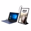 ASUS ZenScreen MB14AC 14" IPS 1920 x 1080 (Full HD) Bärbar skärm