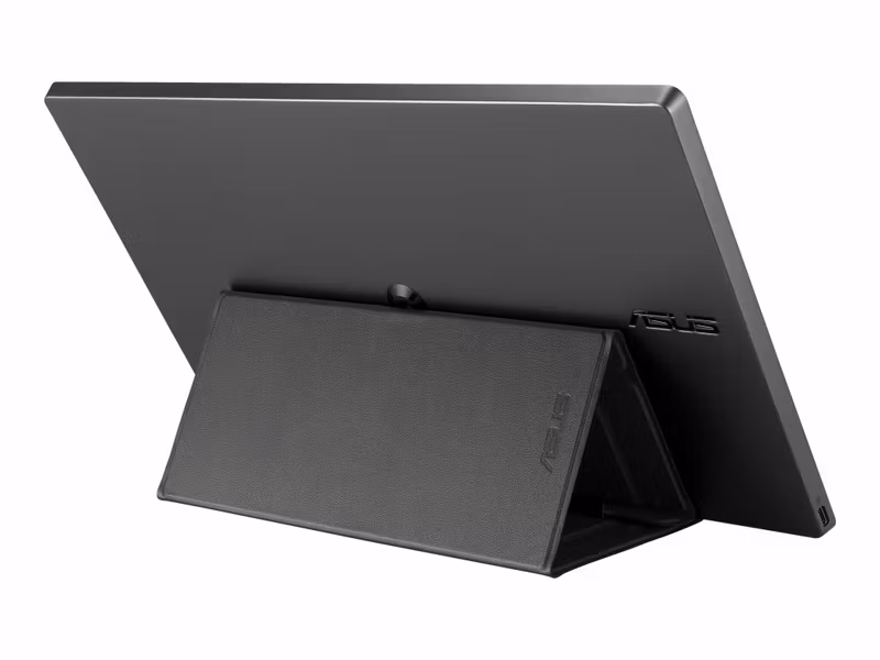 ASUS ZenScreen MB14AC 14" IPS 1920 x 1080 (Full HD) Bärbar skärm