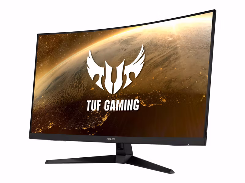 ASUS TUF Gaming VG328H1B 31.4" VA 1920 x 1080 (Full HD) Gamingskärm