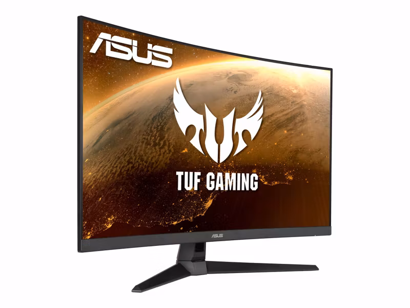 ASUS TUF Gaming VG328H1B 31.4" VA 1920 x 1080 (Full HD) Gamingskärm