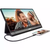 ASUS ZenScreen GO MB16AHP 15.6" IPS 1920 x 1080 (Full HD) Bärbar skärm