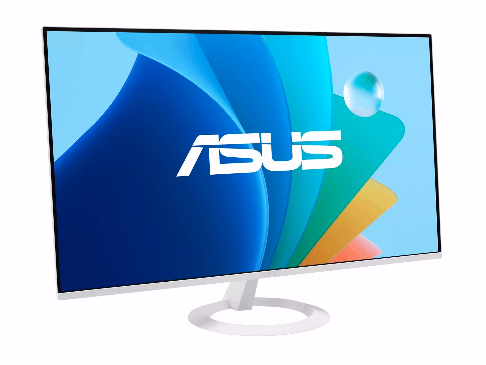 ASUS VZ279HG-W 27" IPS 1920 x 1080 (Full HD) Gamingskärm