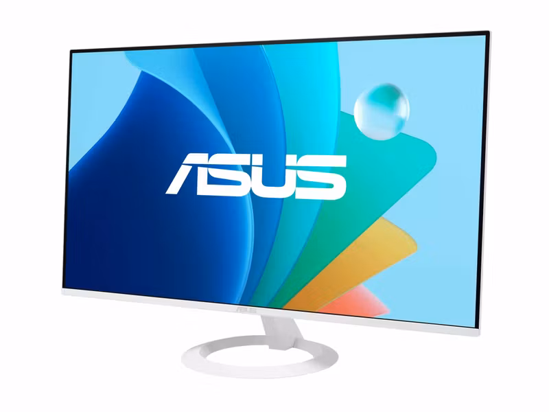 ASUS VZ249HG-W 24" IPS 1920 x 1080 (Full HD) Gamingskärm White