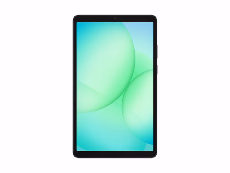 Samsung Galaxy Tab A11 8.7" 4GB 64GB Grå