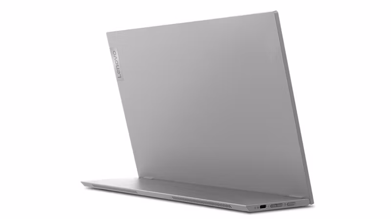 Lenovo L152 15.6" IPS 1920 x 1080 pixels Full HD Bärbar skärm
