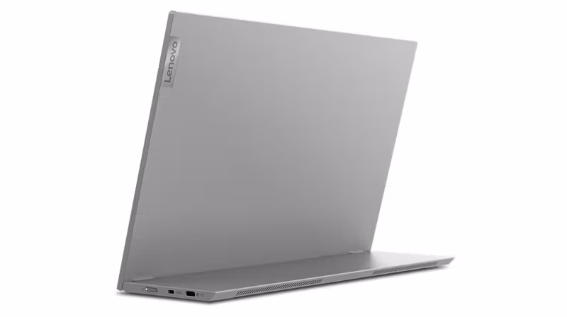 Lenovo L152 15.6" IPS 1920 x 1080 pixels Full HD Bärbar skärm