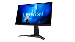 Lenovo Legion Y27qf-30 27" 2560 x 1440 pixels Quad HD LED Black Gamingskärm