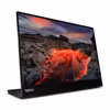 Lenovo ThinkVision M14t Gen 2 14"  2240 x 1400 pixels 2.2K LED Touchscreen Bärbar Skärm