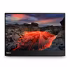 Lenovo ThinkVision M14t Gen 2 14"  2240 x 1400 pixels 2.2K LED Touchscreen Bärbar Skärm