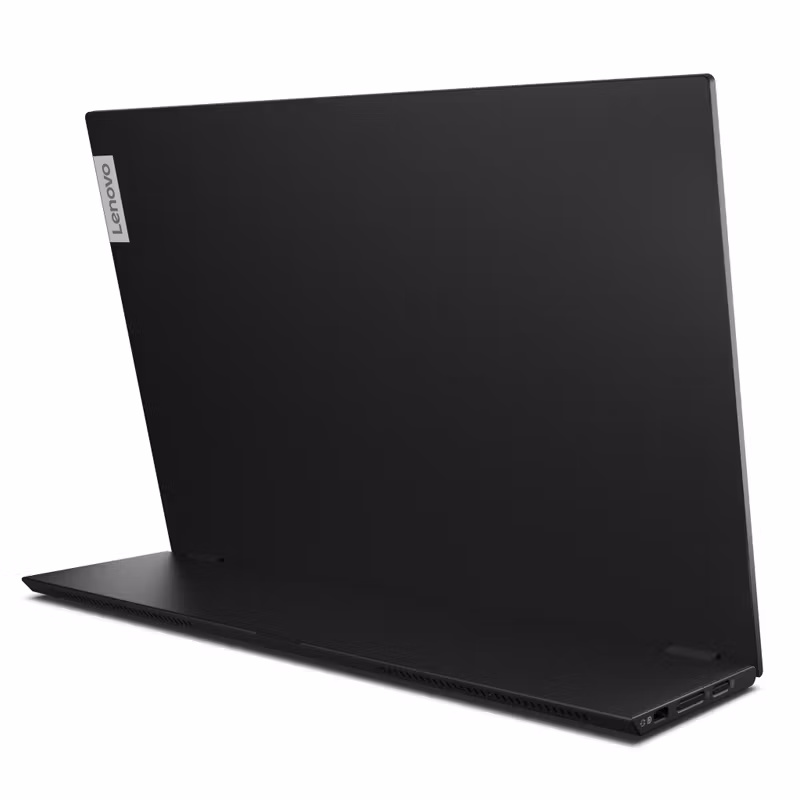 Lenovo ThinkVision M14t Gen 2 14"  2240 x 1400 pixels 2.2K LED Touchscreen Bärbar Skärm