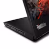 Lenovo ThinkVision M14t Gen 2 14"  2240 x 1400 pixels 2.2K LED Touchscreen Bärbar Skärm