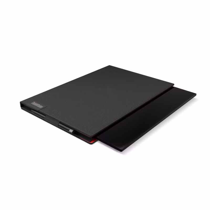 Lenovo ThinkVision M14t Gen 2 14"  2240 x 1400 pixels 2.2K LED Touchscreen Bärbar Skärm