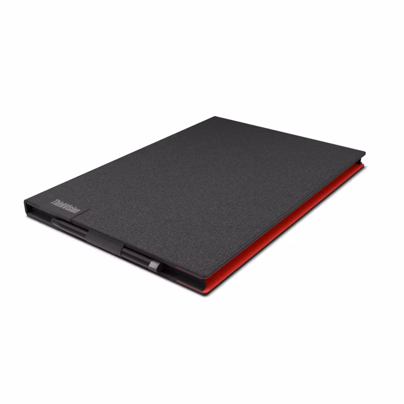 Lenovo ThinkVision M14t Gen 2 14"  2240 x 1400 pixels 2.2K LED Touchscreen Bärbar Skärm