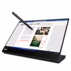Lenovo ThinkVision M14t Gen 2 14"  2240 x 1400 pixels 2.2K LED Touchscreen Bärbar Skärm
