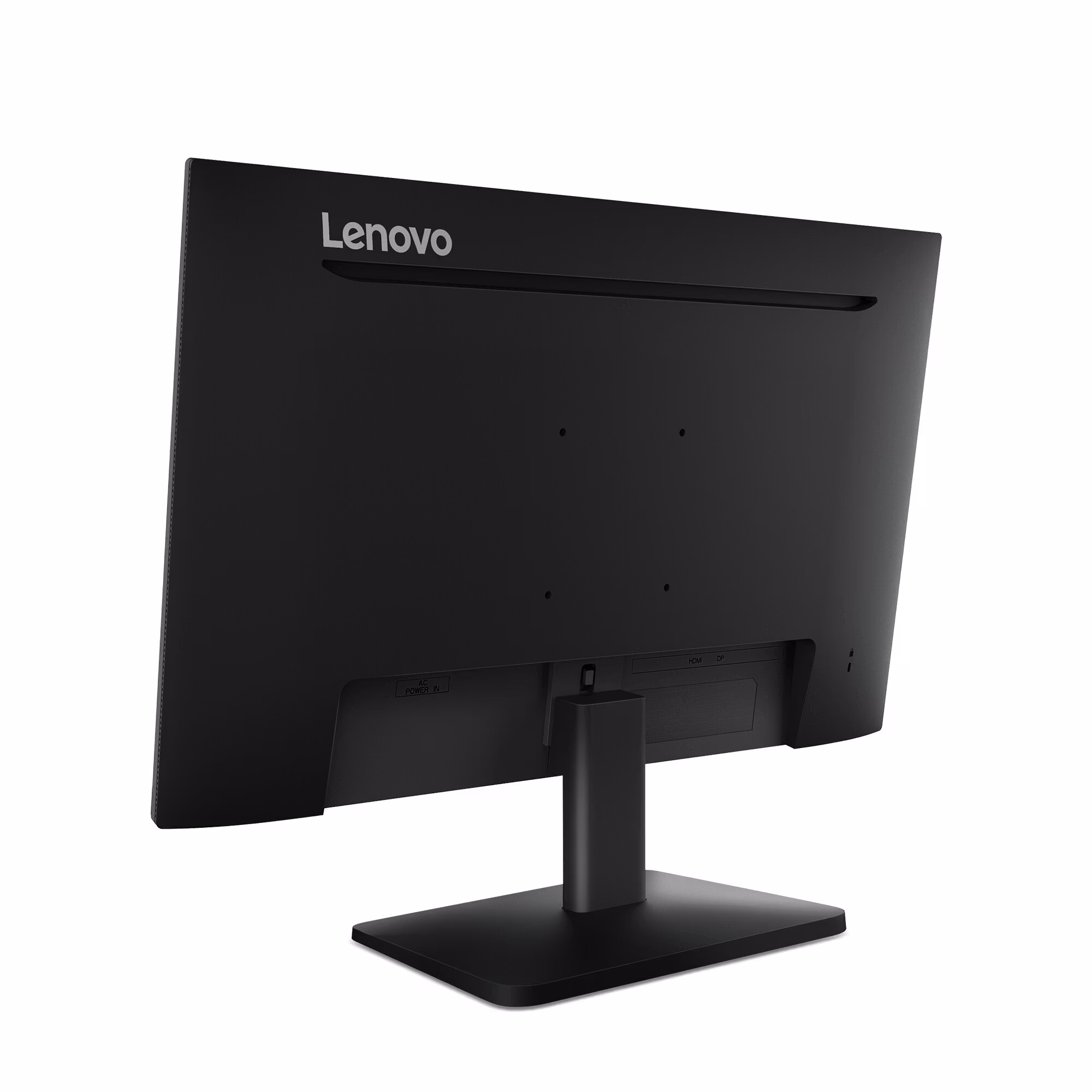 Lenovo L27qe 27" 2560 x 1440 pixels Quad HD LED Black Monitor