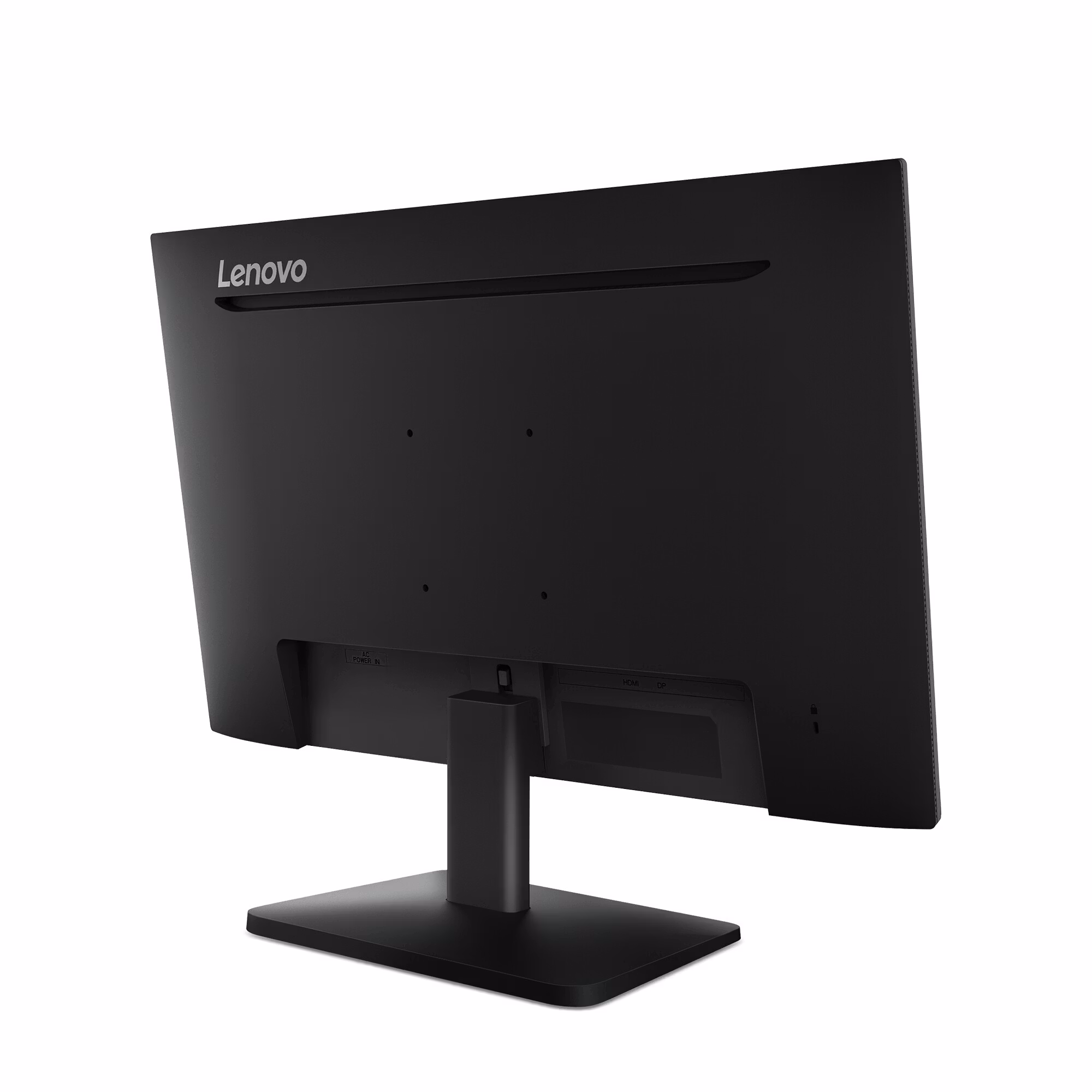 Lenovo L27qe 27" 2560 x 1440 pixels Quad HD LED Black Monitor