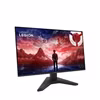 Lenovo Legion R27s 27" 1920 x 1080 pixels Full HD LED Black Gamingskärm
