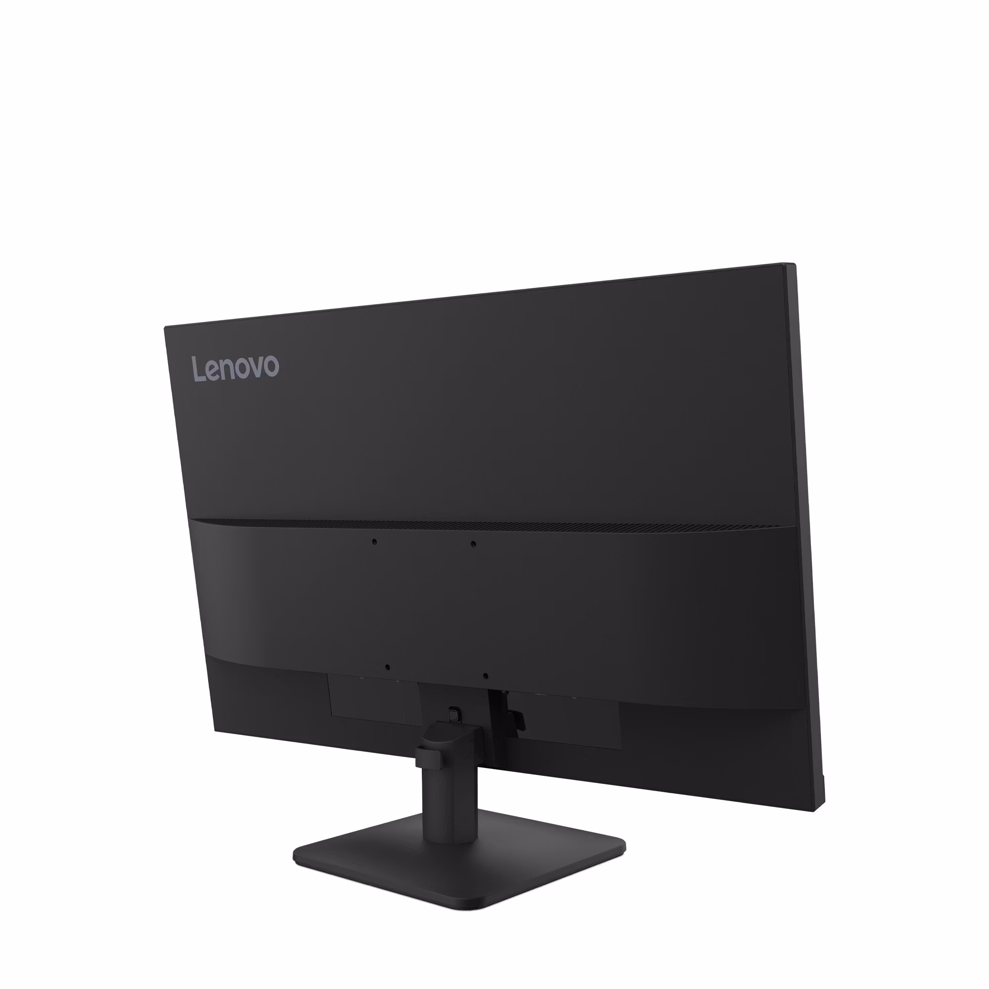 Lenovo L27-4e IPS 27" 1920 x 1080 pixels Full HD LCD Black Monitor