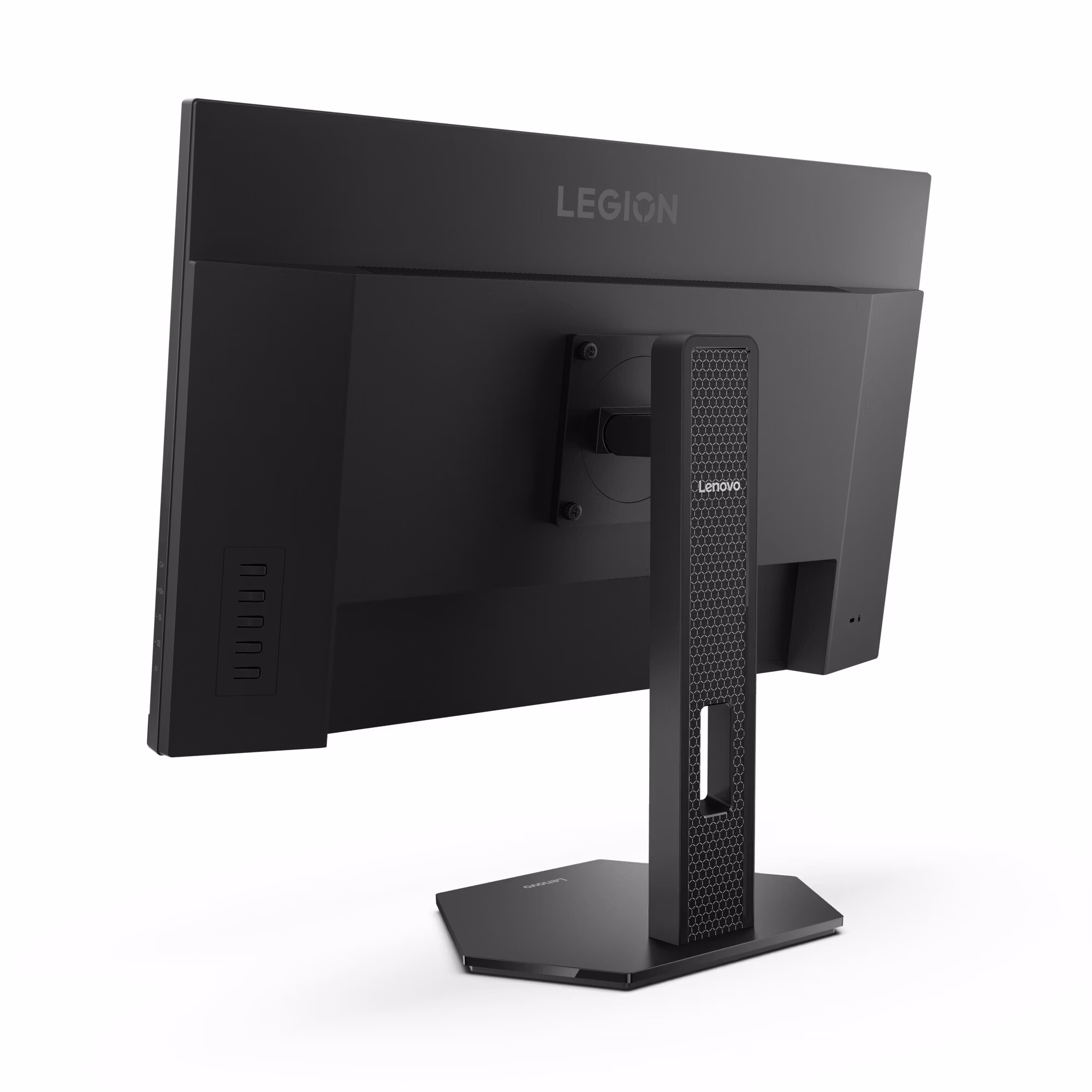 Lenovo Legion 27QD-10 IPS 27" 2560 x 1440 pixels Quad HD LCD Black Monitor