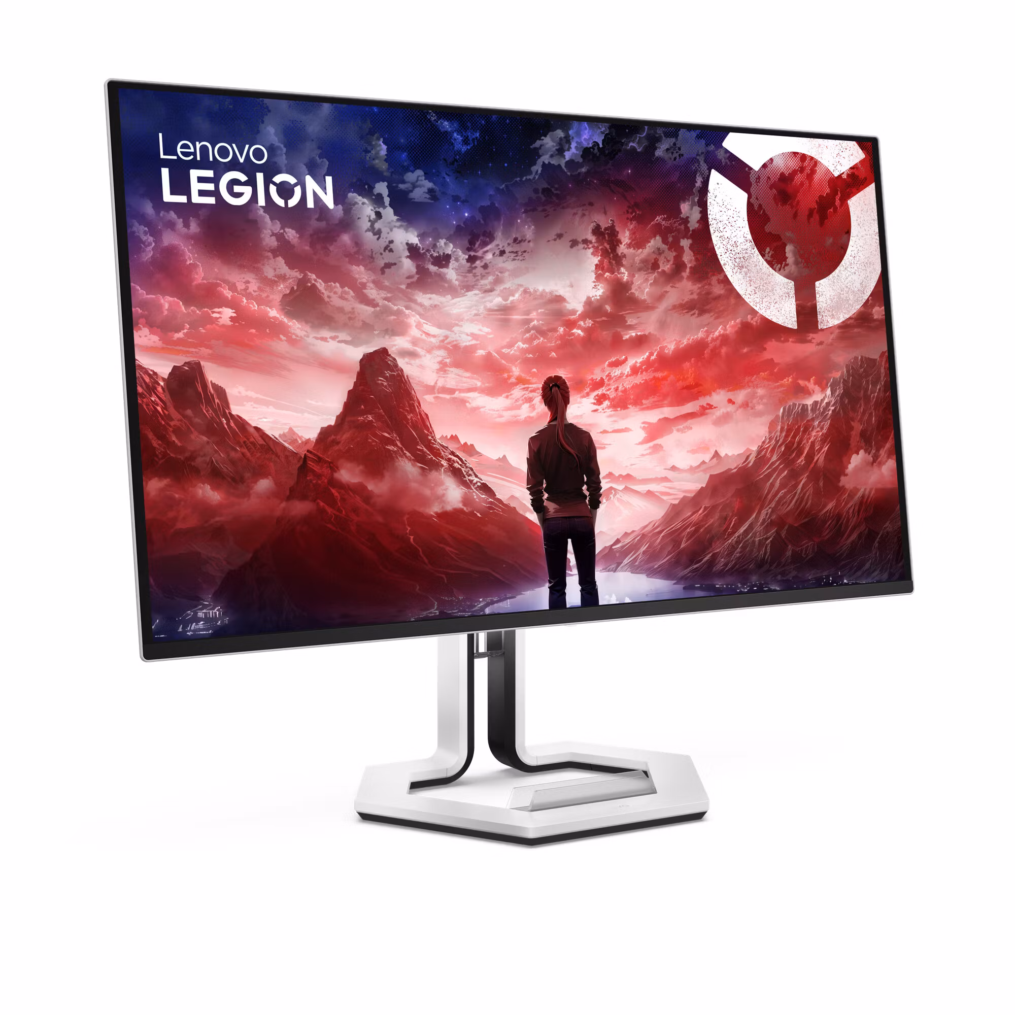 Lenovo Legion Pro 32UD-10 32" 3840 x 2160 pixels 4K Ultra HD QD-OLED Monitor