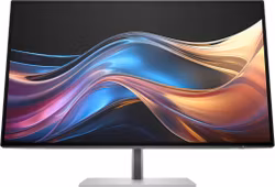 HP 727pq 27" IPS Black 2560 x 1440 (2K) HDMI Gamingskärm